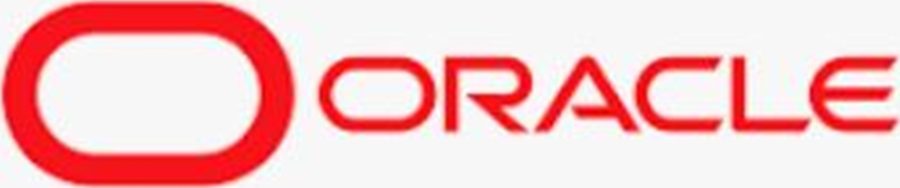 Oracle logo